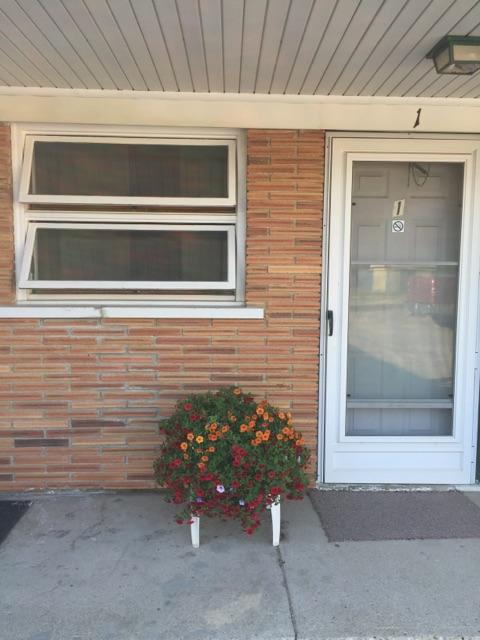 Sweet Dreams Motel - From Website (newer photo)